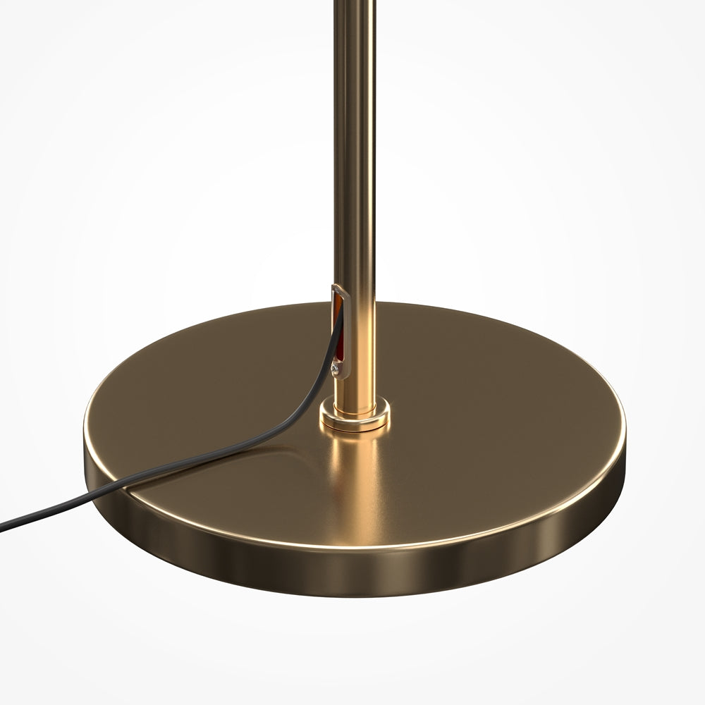 Lampadar Dallas MOD545FL-06G1