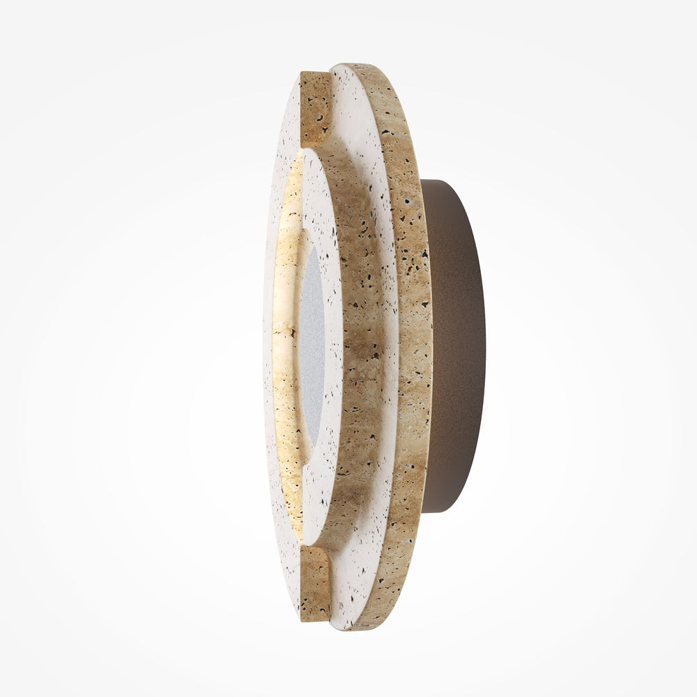 Aplica de perete Daylight MOD462WL-L10BG3K