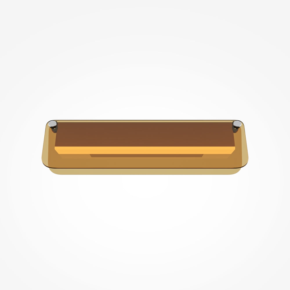 Aplica de perete Flat MOD296WL-L6BC3K