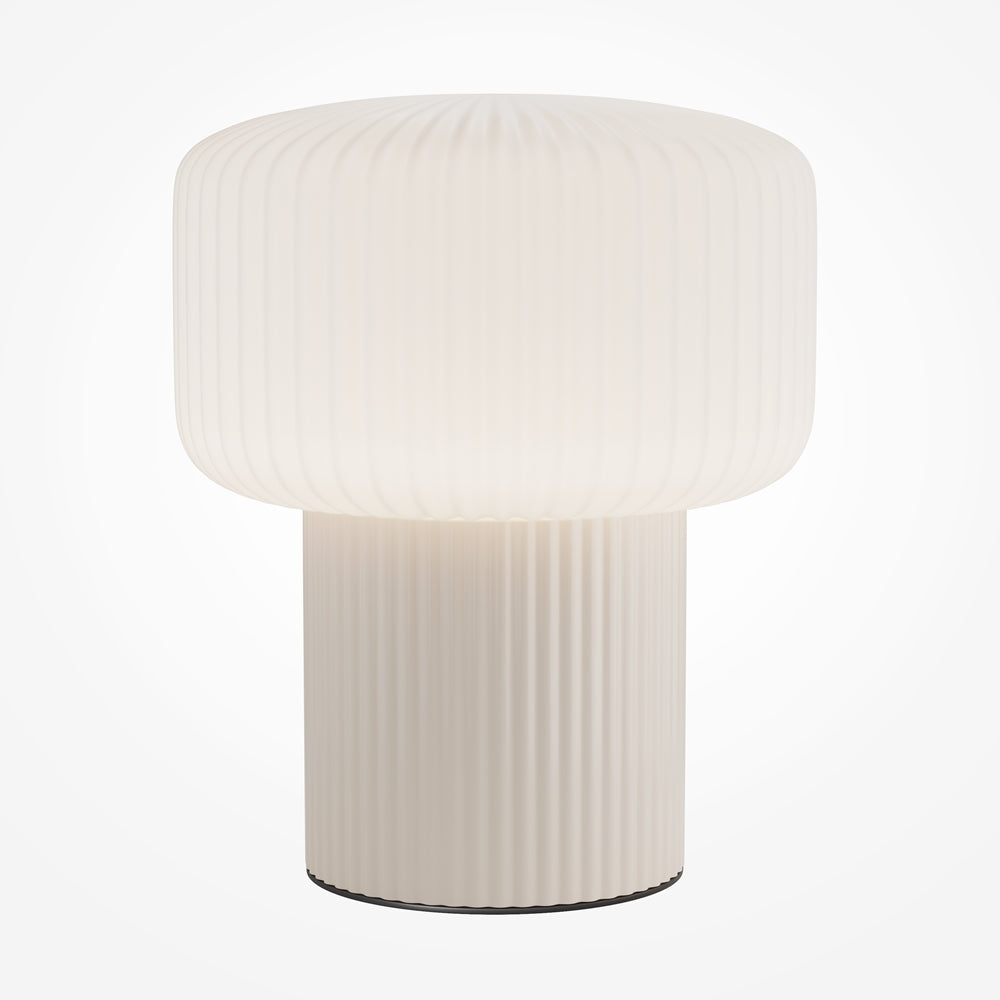 Lampa de masa Omaggio MOD404TL-01BG