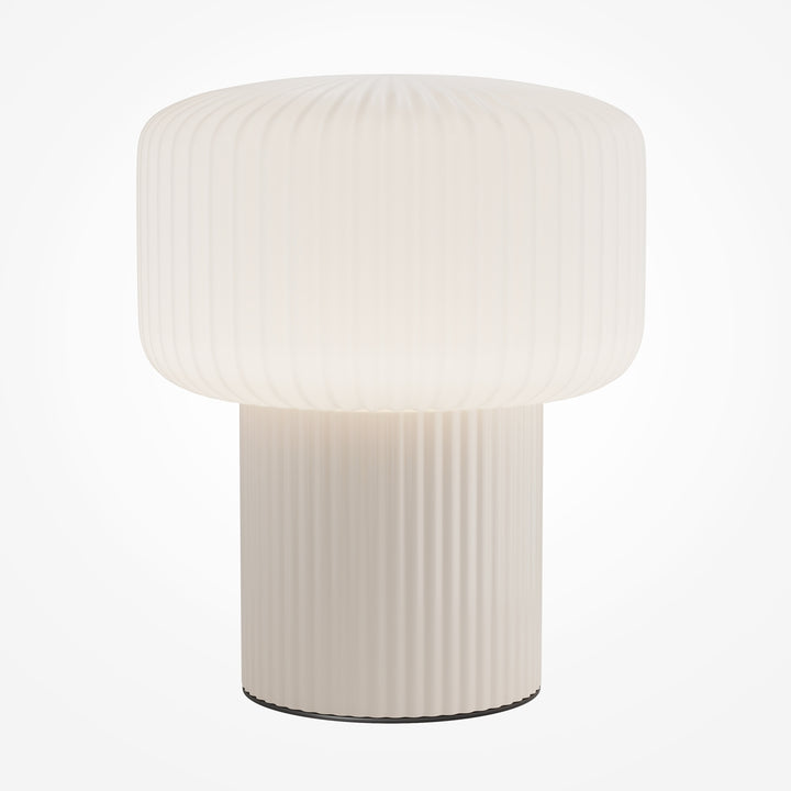 Lampa de masa Omaggio MOD404TL-01BG