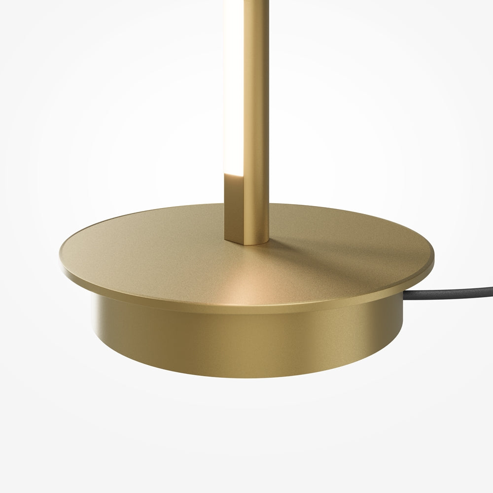 Lampadar Thin MOD395FL-L28BS3K