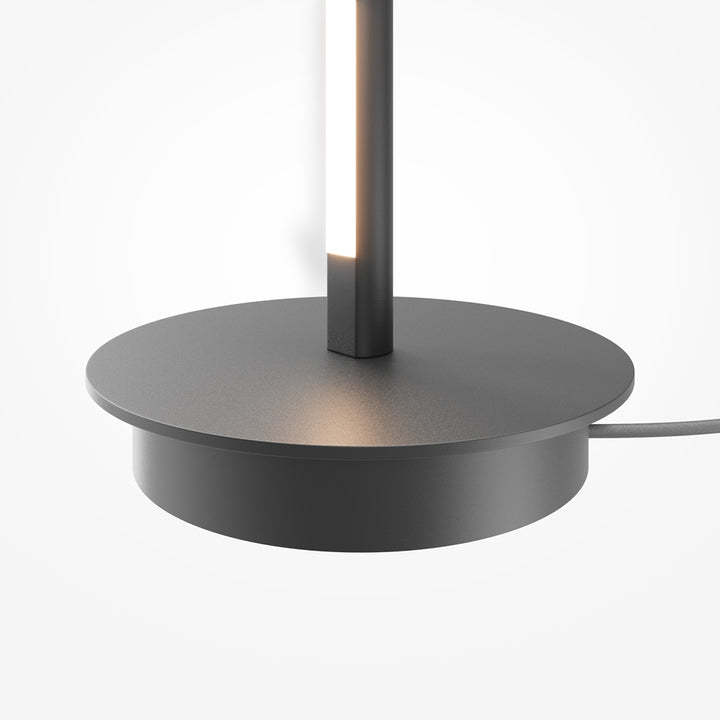 Lampadar Thin MOD395FL-L28B3K