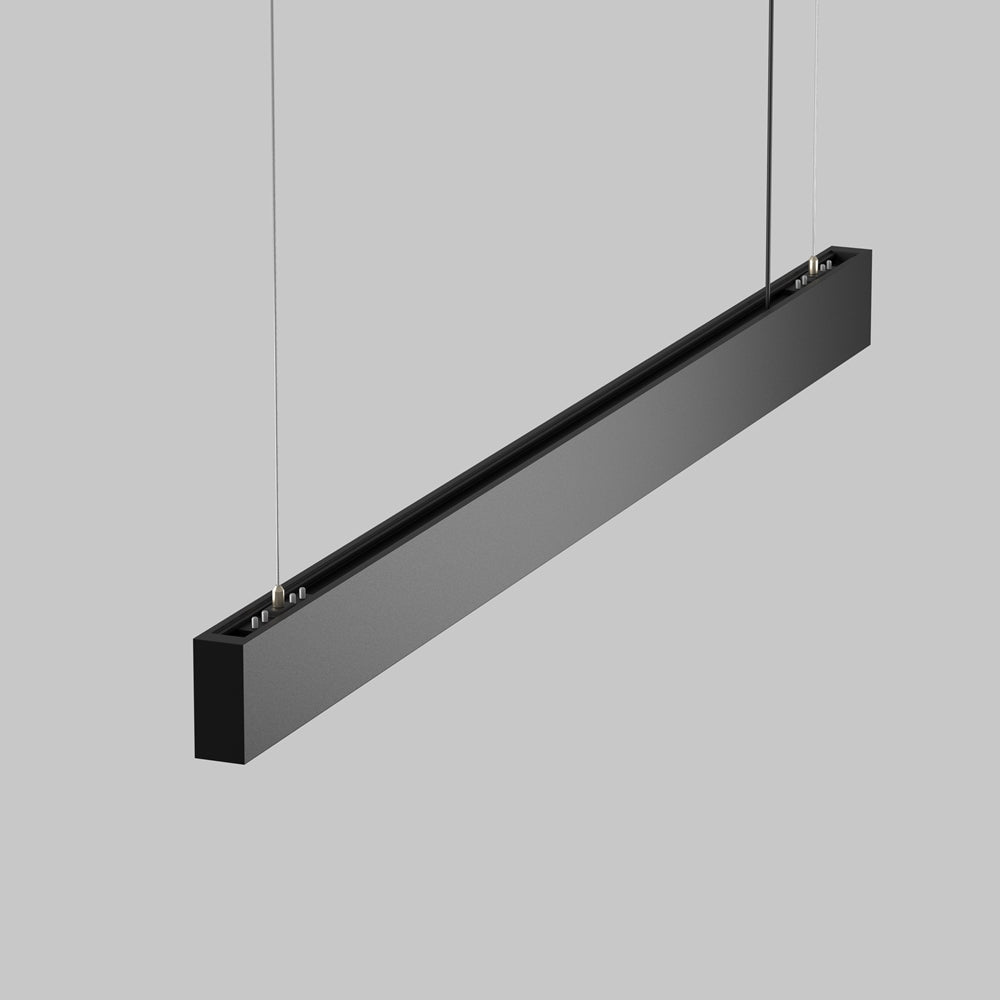 Pendul  Basis P051PL-36W2.7-6K-B