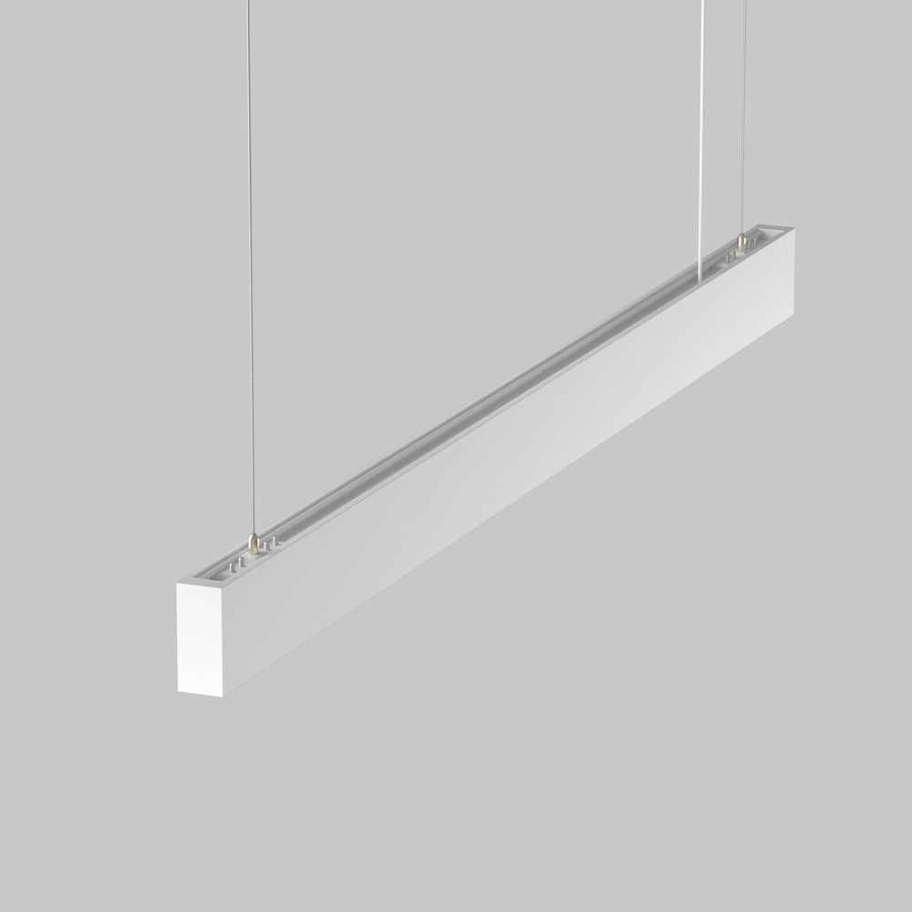 Pendul  Basis P051PL-36W2.7-6K-W