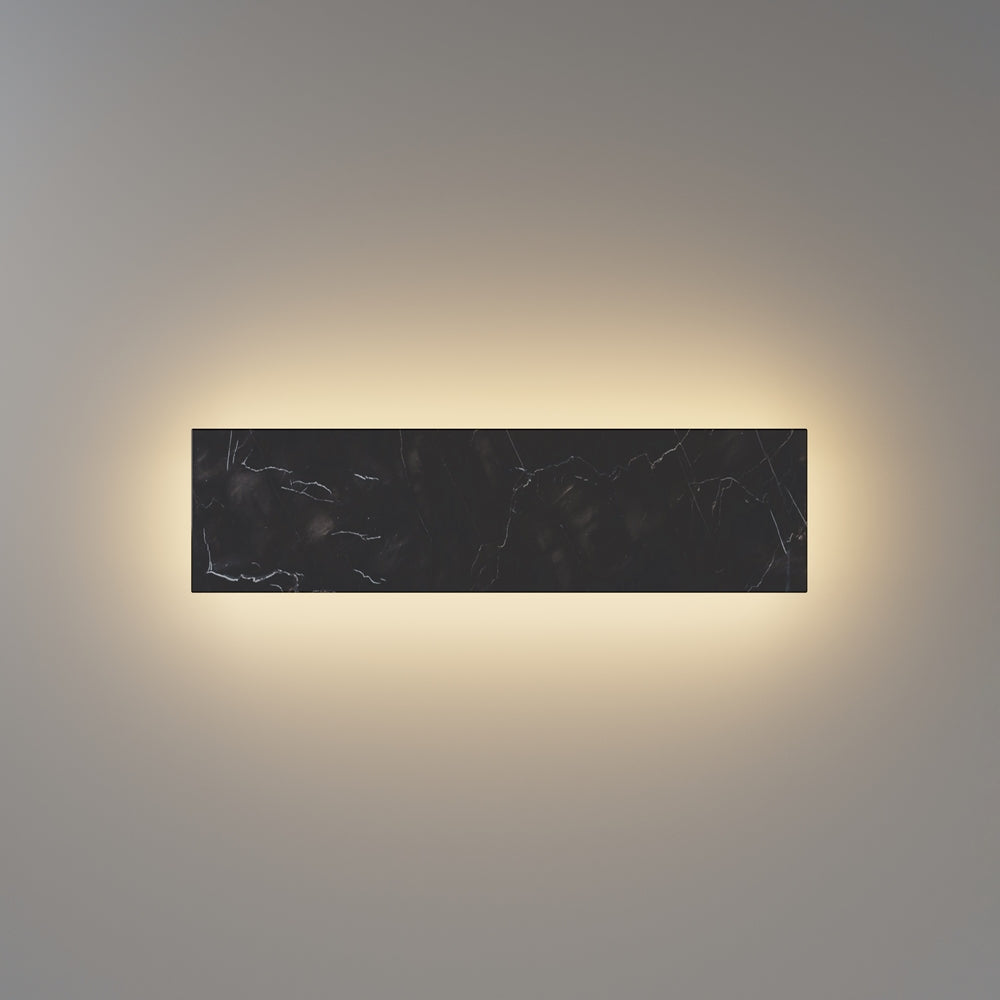 Aplica de perete Basic Texture MOD461WL-L8BK