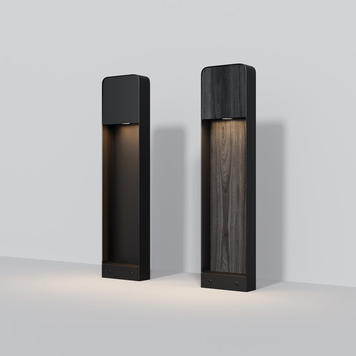 Lampă de exterior pentru grădină Porte O481FL-L7BWD3K