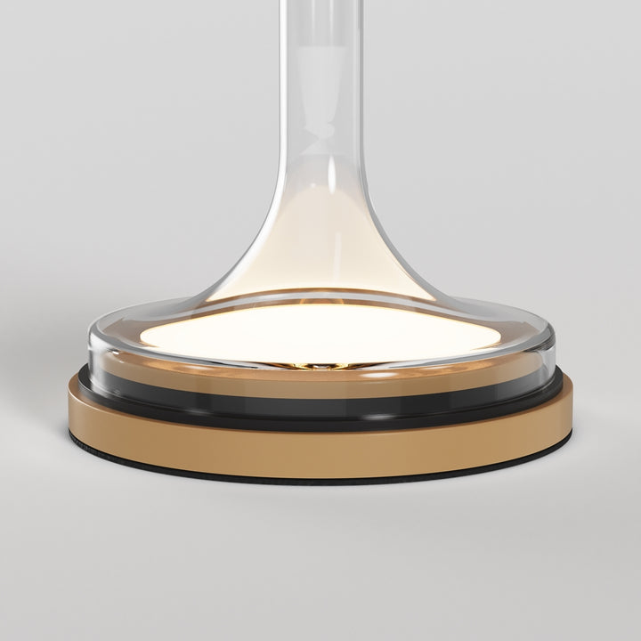 Lampa de masa Spirito MOD286TL-L18G3K