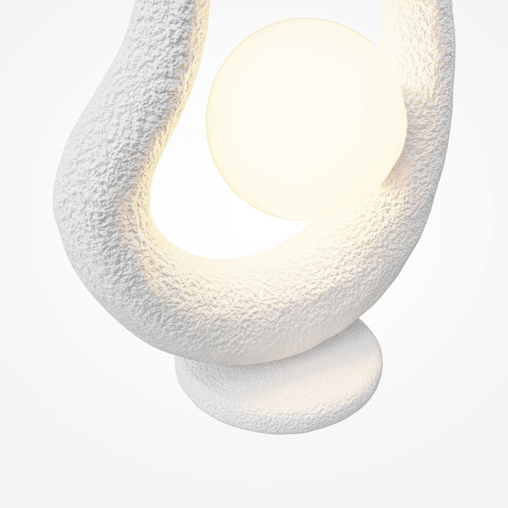 Lampa de masa Opus MOD380TL-01W