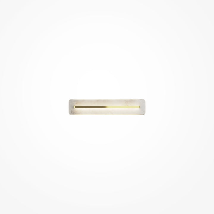 Aplica de perete Albatre MOD366WL-L9BS3K