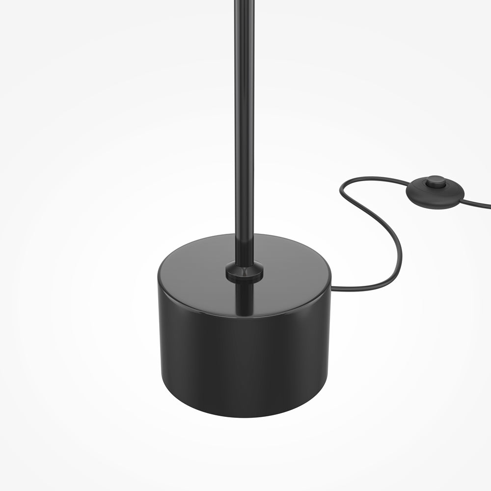 Lampadar Double Moon MOD478FL-L15B3K