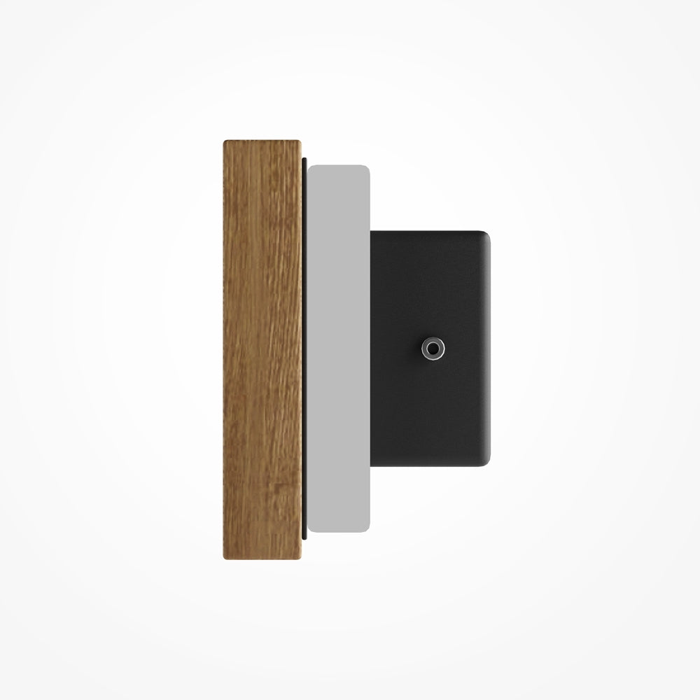 Aplica de perete Basic Texture MOD461WL-L8BGK