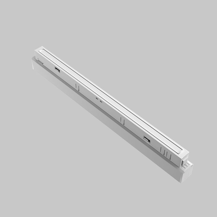 Spot pentru sina Exility Points TR031-4-18WTW-DD2-W