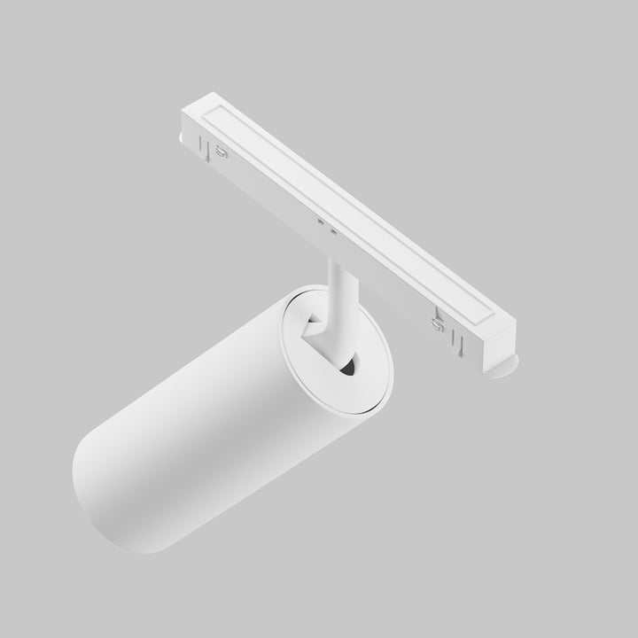 Spot pentru sina Exility Focus LED TR032-4-20WTW-S-DD2-W