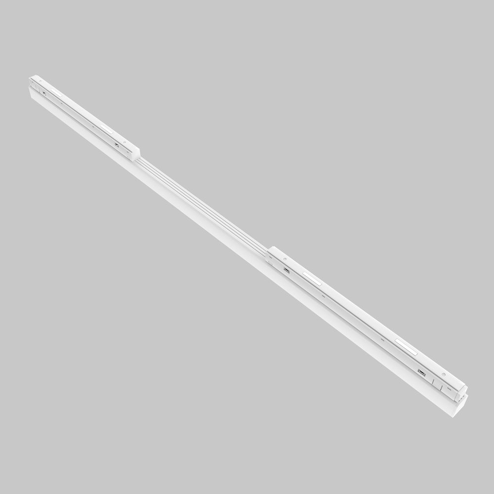 Spot pentru sina Exility Basis TR030-4-30WTW-DD2-W