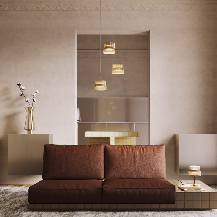 Lustra Scala MOD496PL-L33BZK