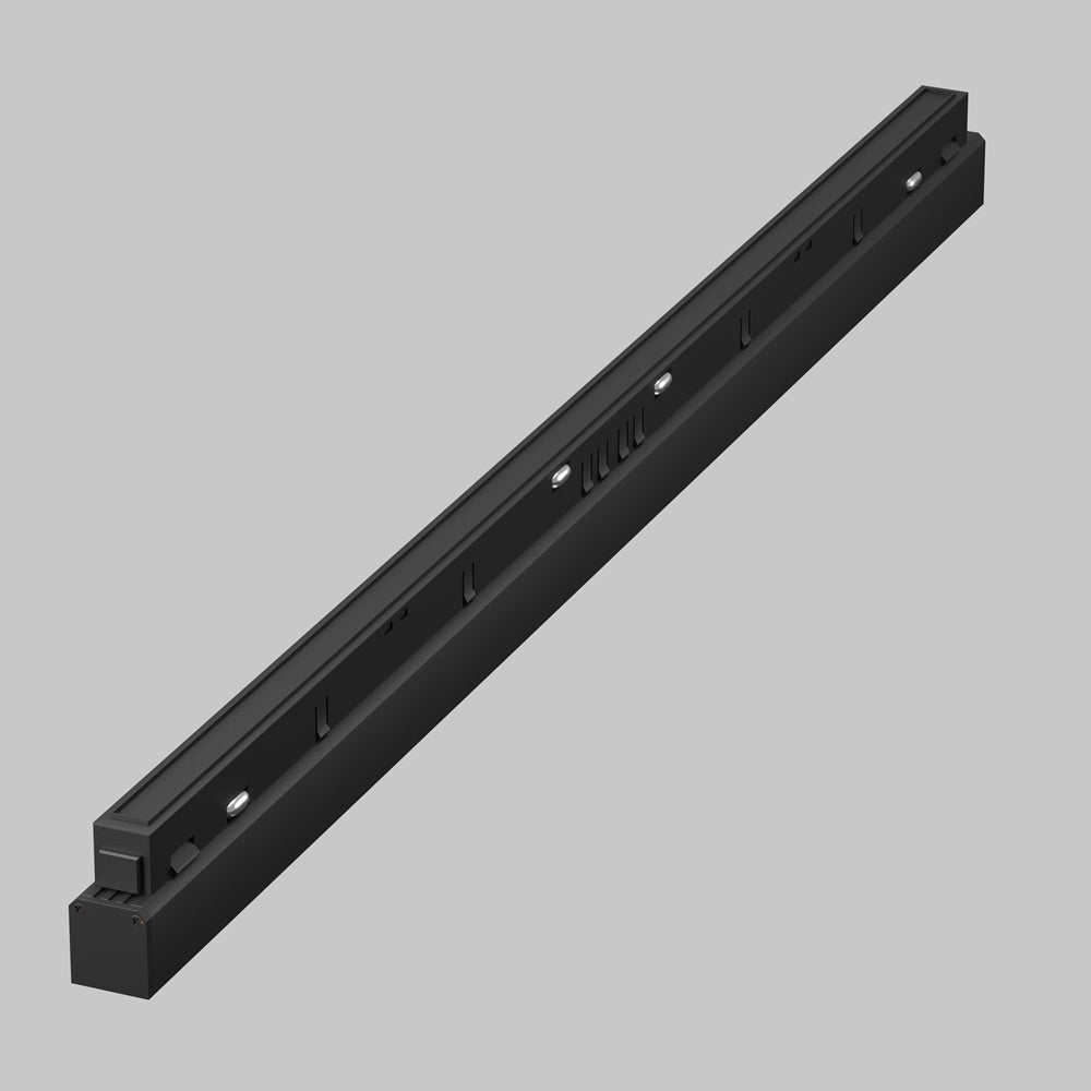 Spot pentru sina Exility Basis TR030-2-24W2.7K-B
