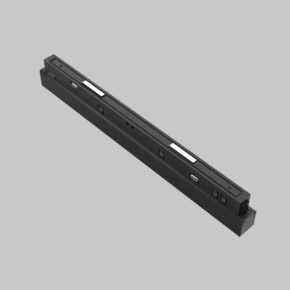 Spot pentru sina Exility Points TR031-2-18W2.7K-B