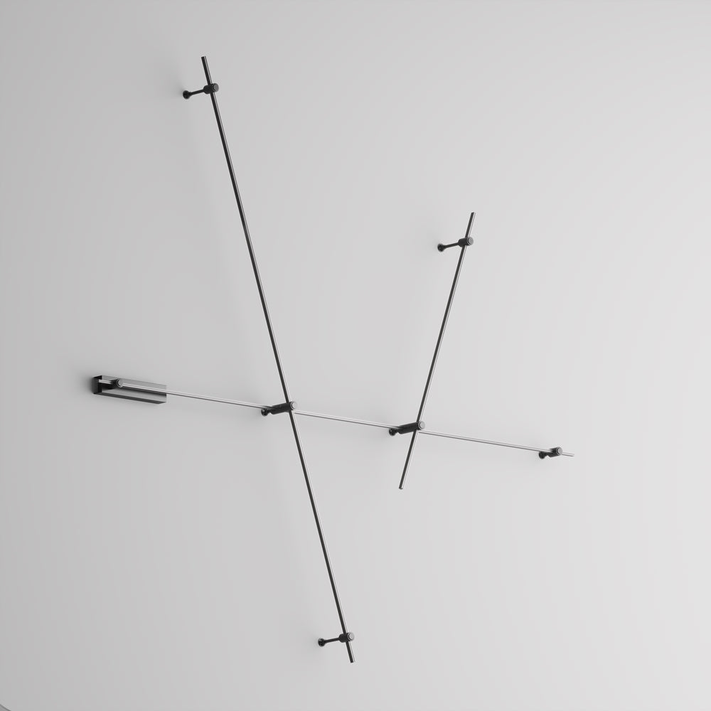Sina dreapta 1 m Flarity TRX154-111B