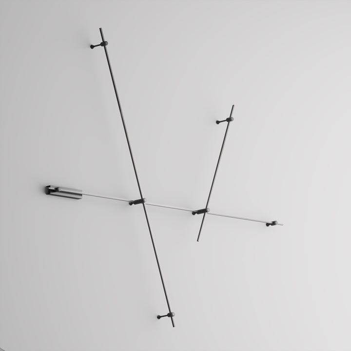 Sina dreapta 1 m Flarity TRX154-111B