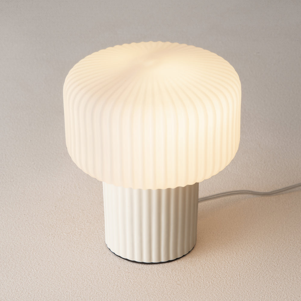 Lampa de masa Omaggio MOD404TL-01BG