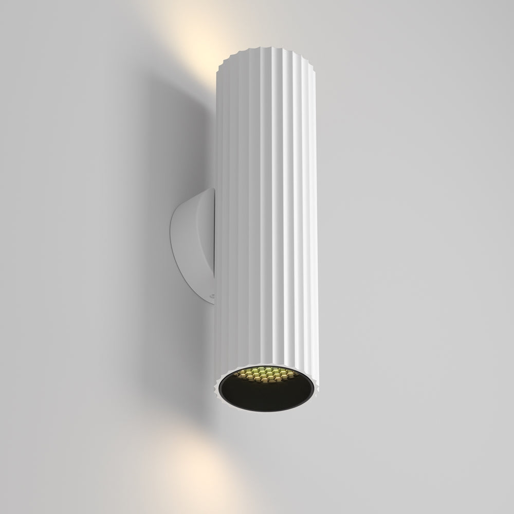 Aplica de perete Calipso C106WL-02-GU10-W