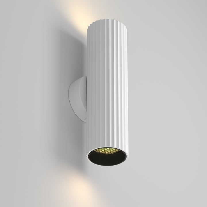 Aplica de perete Calipso C106WL-02-GU10-W