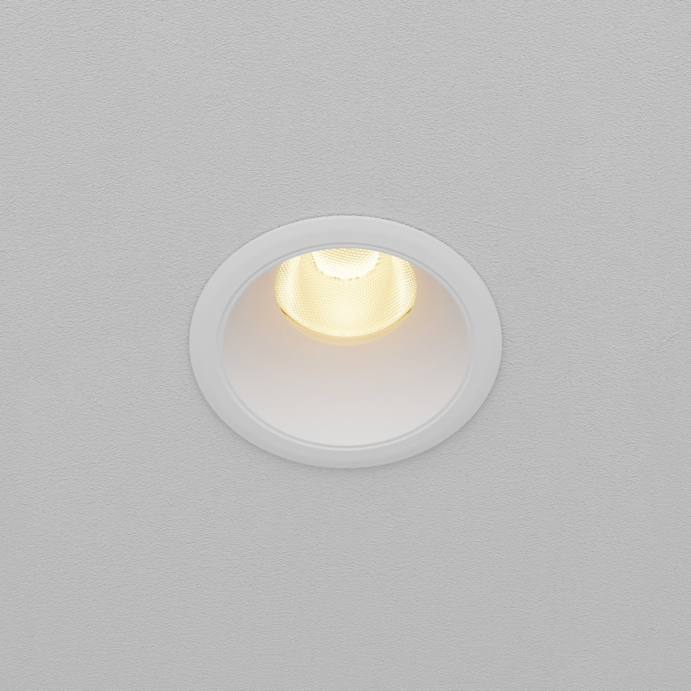 Spot incastrat Dip DL115-10W-2.7K-W