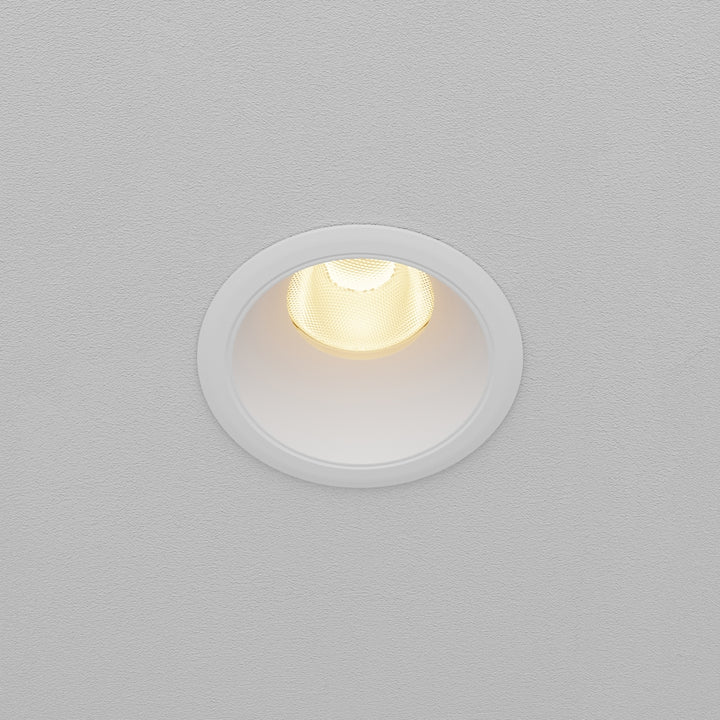 Spot incastrat Dip DL115-10W-2.7K-W