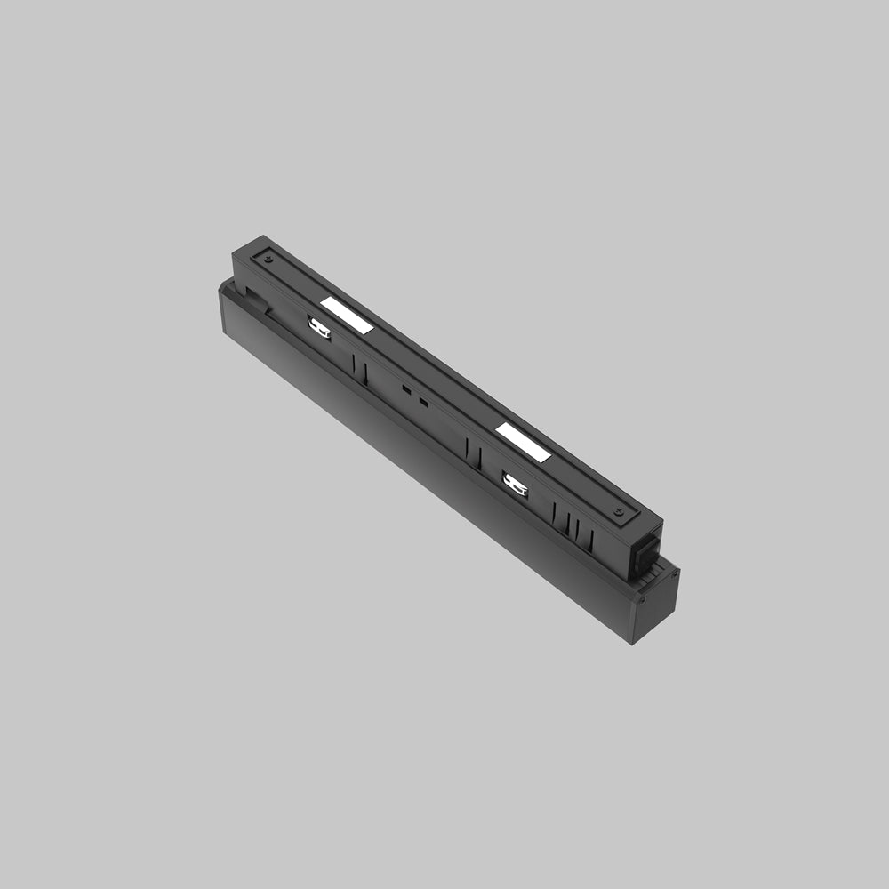 Spot pentru sina Exility Points TR031-2-12W2.7K-B