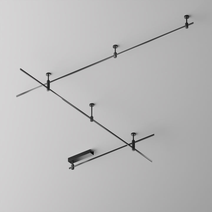 Sina dreapta 2 m Flarity TRX154-112B