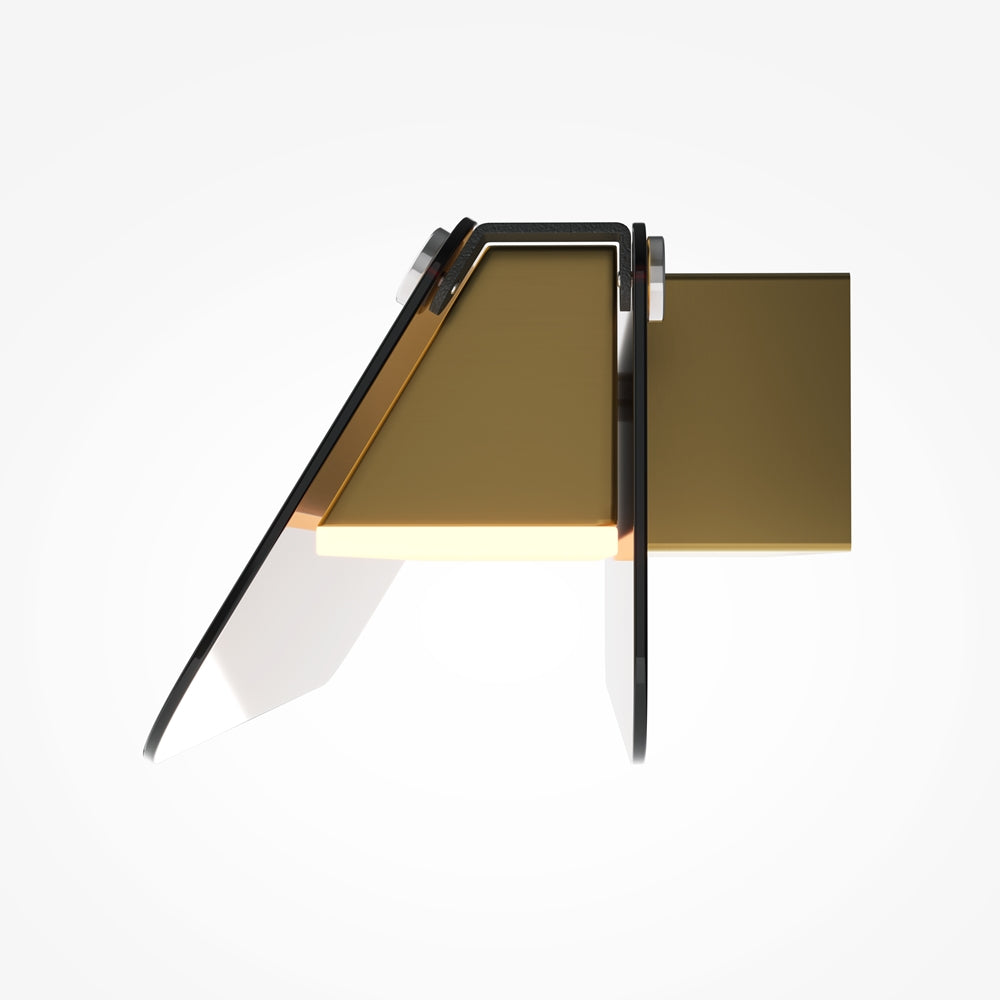 Aplica de perete Flat MOD296WL-L6BC3K