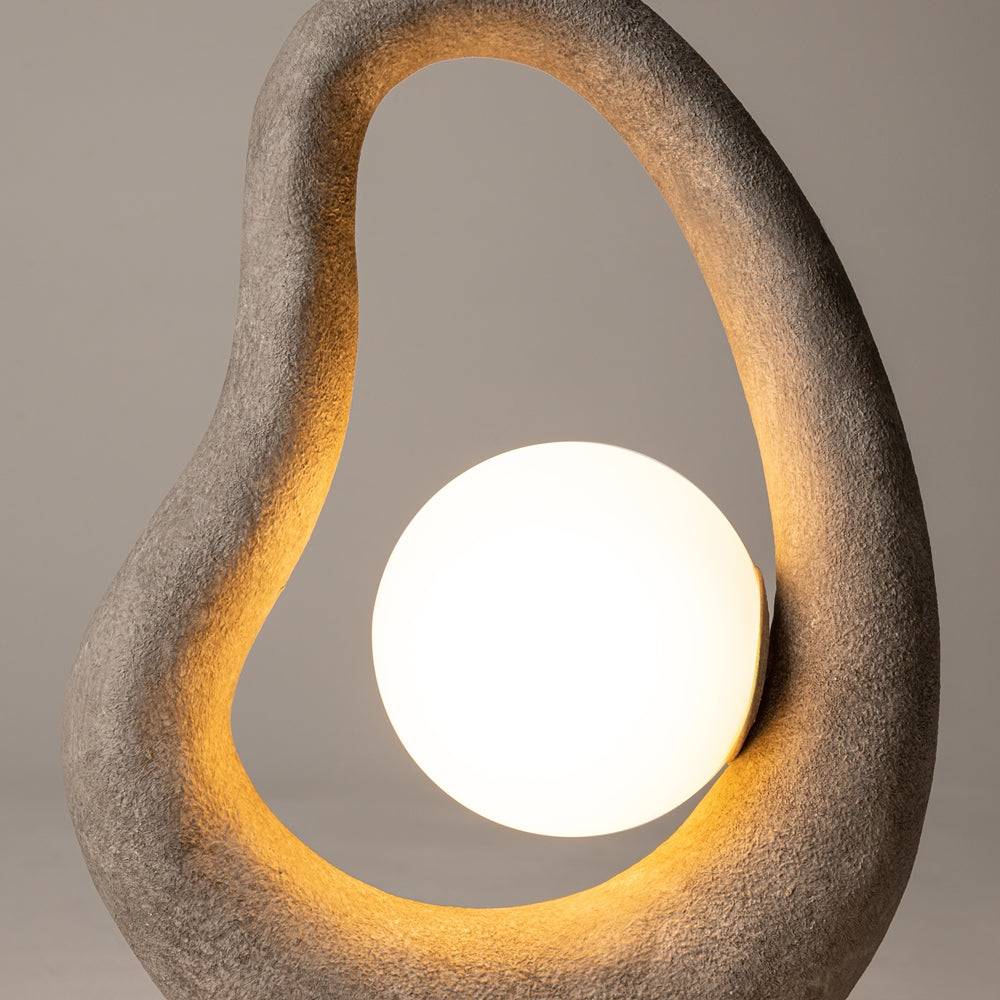 Lampa de masa Opus MOD380TL-01GR