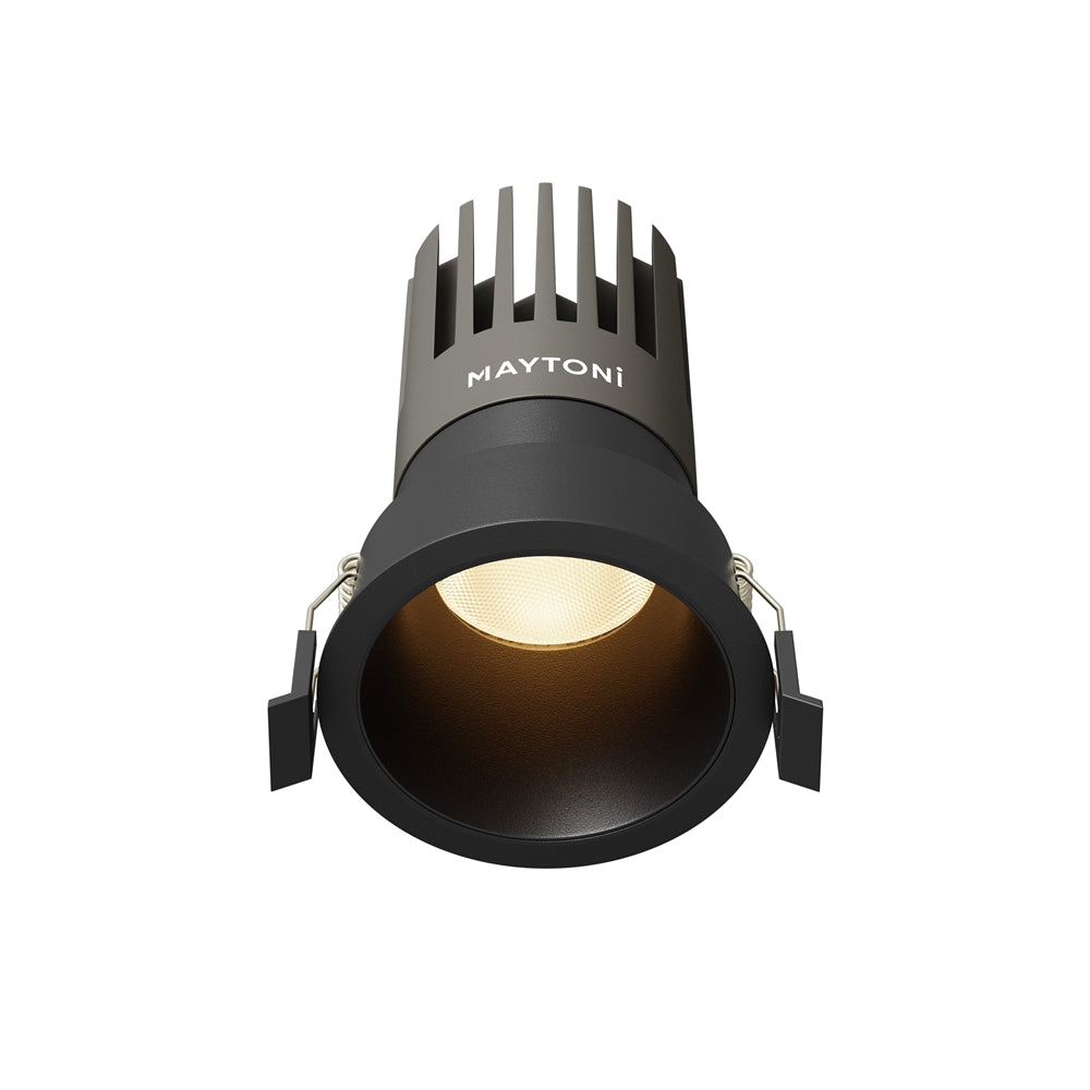 Spot incastrat Dip DL118-15W-3K-B
