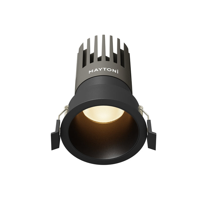 Spot incastrat Dip DL118-15W-3K-B