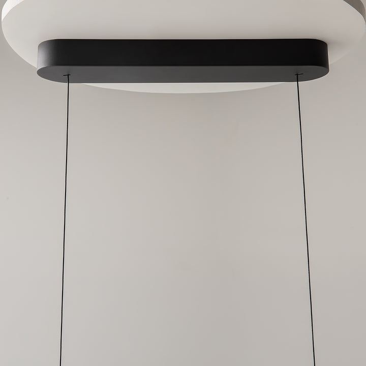 Pendul  Spirito MOD286PL-L12B3K
