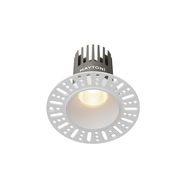 Spot incastrat Dip DL119-10W-3K-TRS-W