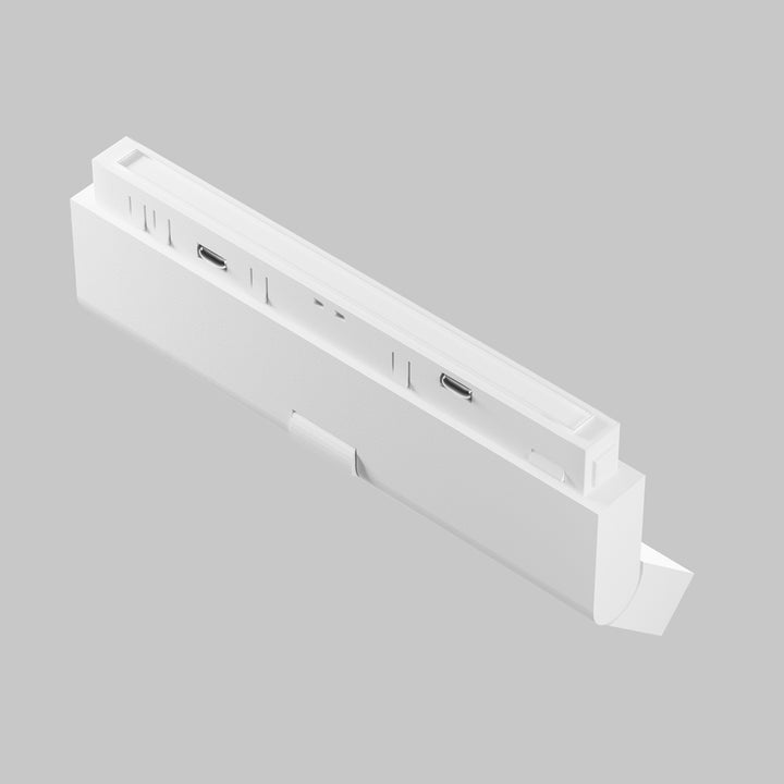 Spot pentru sina Exility Points rot TR033-4-12WTW-DD2-W