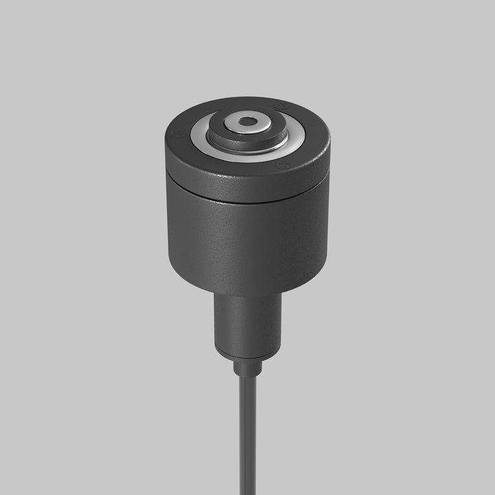 Pendul cu spot Focus LED C152PL-13W3K-B