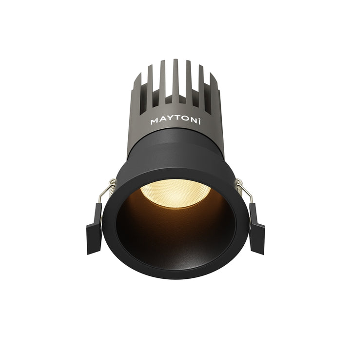 Spot incastrat Dip DL118-15W-2.7K-B