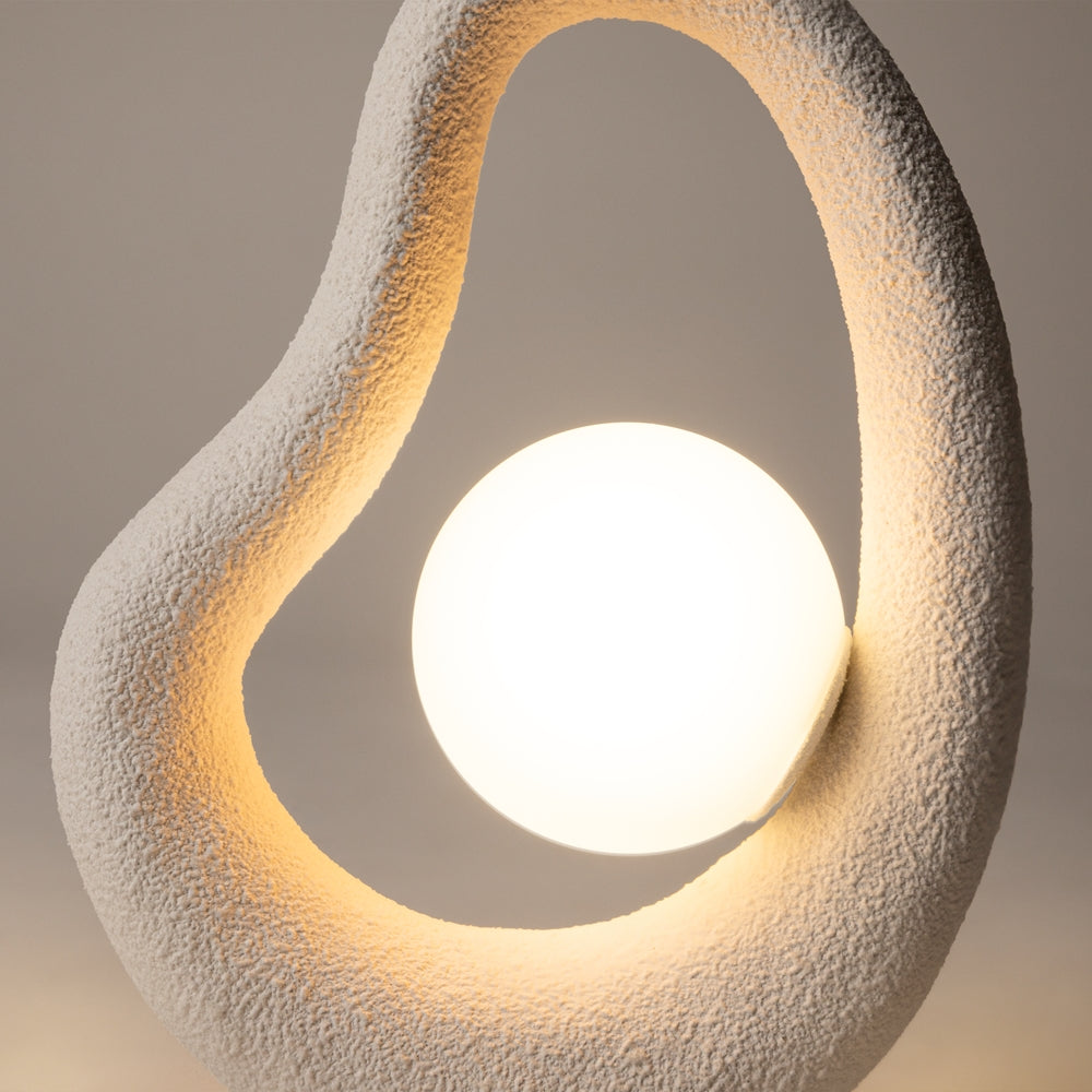 Lampa de masa Opus MOD380TL-01W