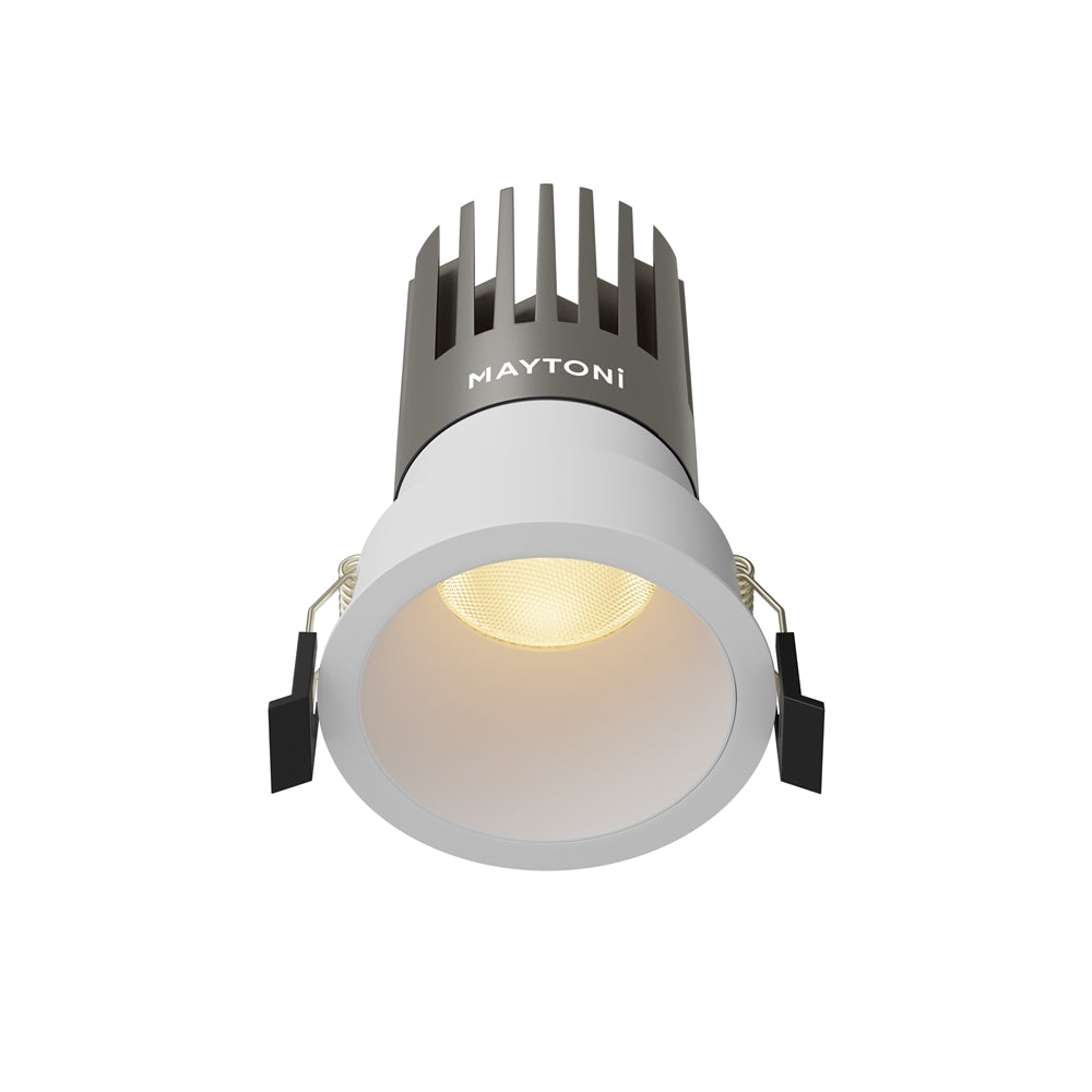 Spot incastrat Dip DL118-15W-2.7K-W