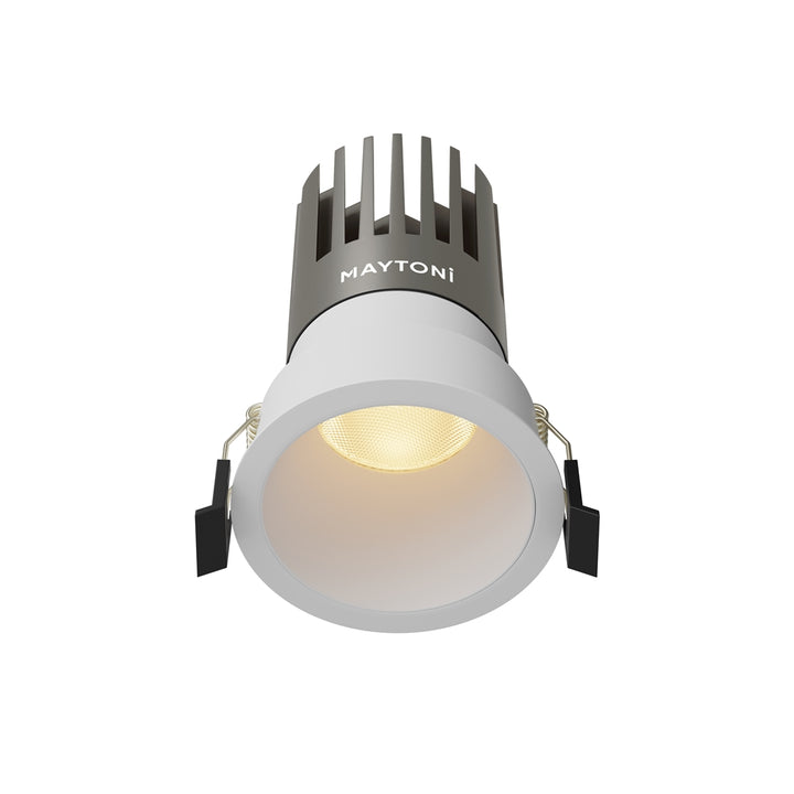 Spot incastrat Dip DL118-15W-2.7K-W