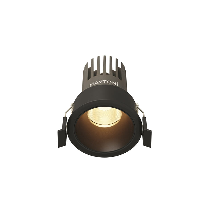 Spot incastrat Dip DL115-10W-3K-B