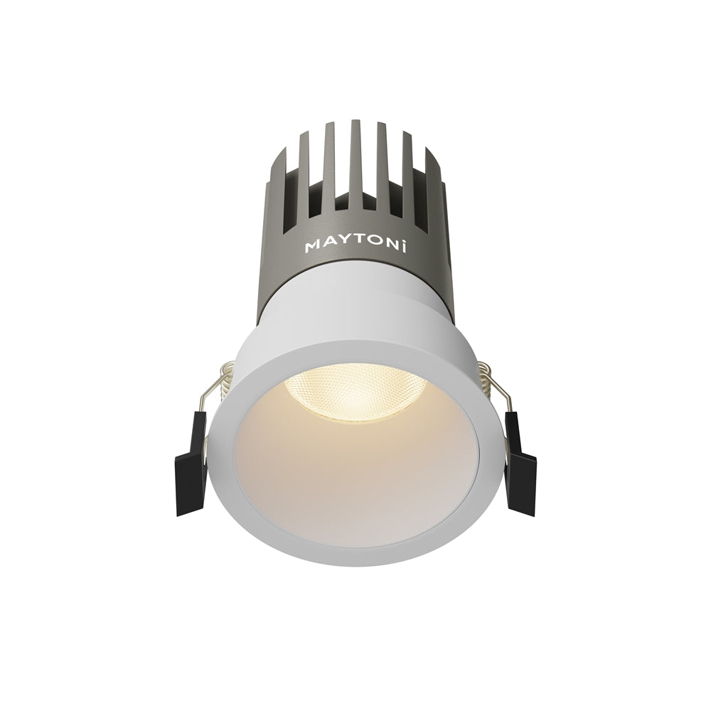 Spot incastrat Dip DL118-15W-3K-W