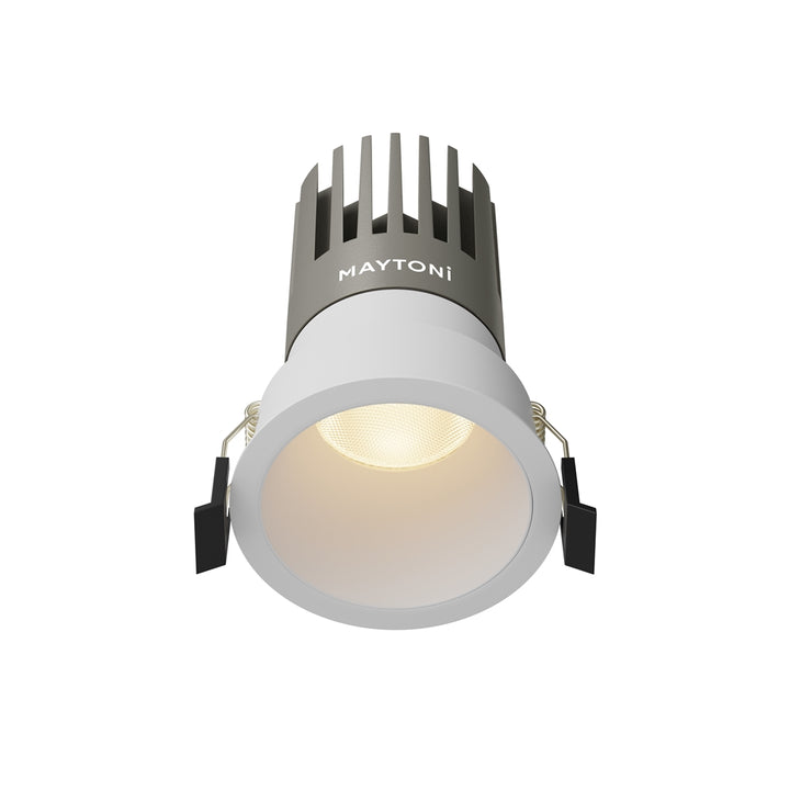 Spot incastrat Dip DL118-15W-3K-W