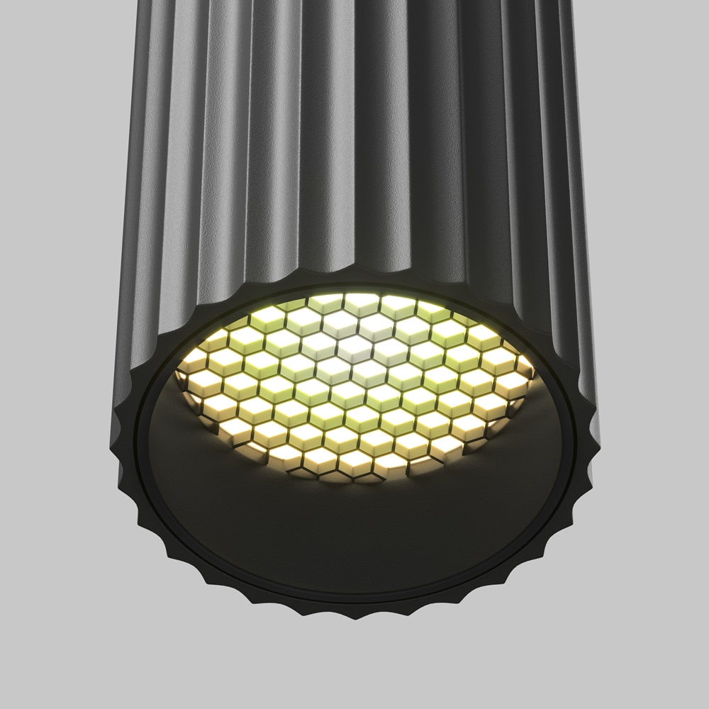Aplica de perete Calipso C106WL-02-GU10-B
