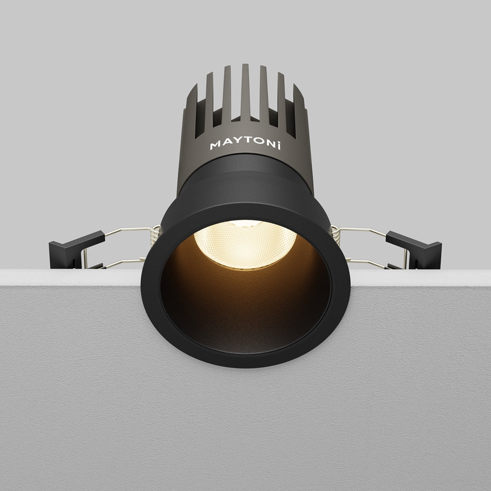 Spot incastrat Dip DL118-15W-3K-B