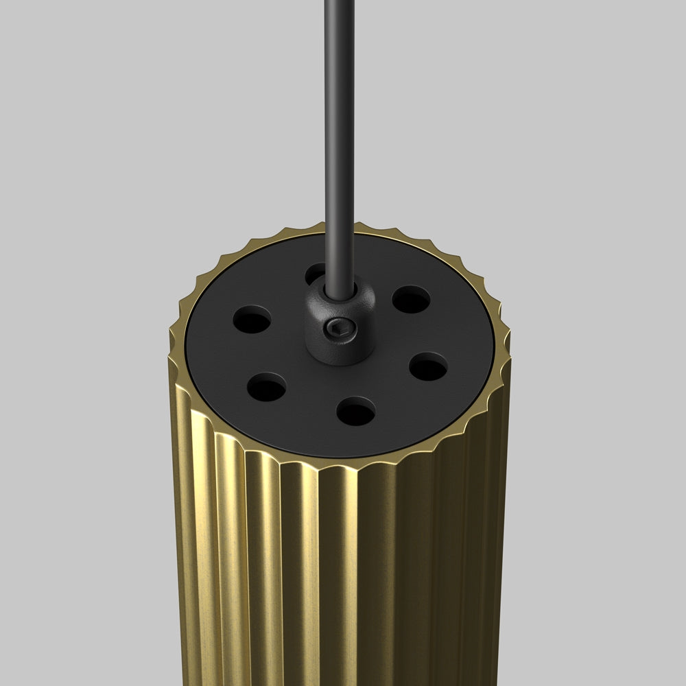 Pendul  Calipso P106PL-01-GU10-BS