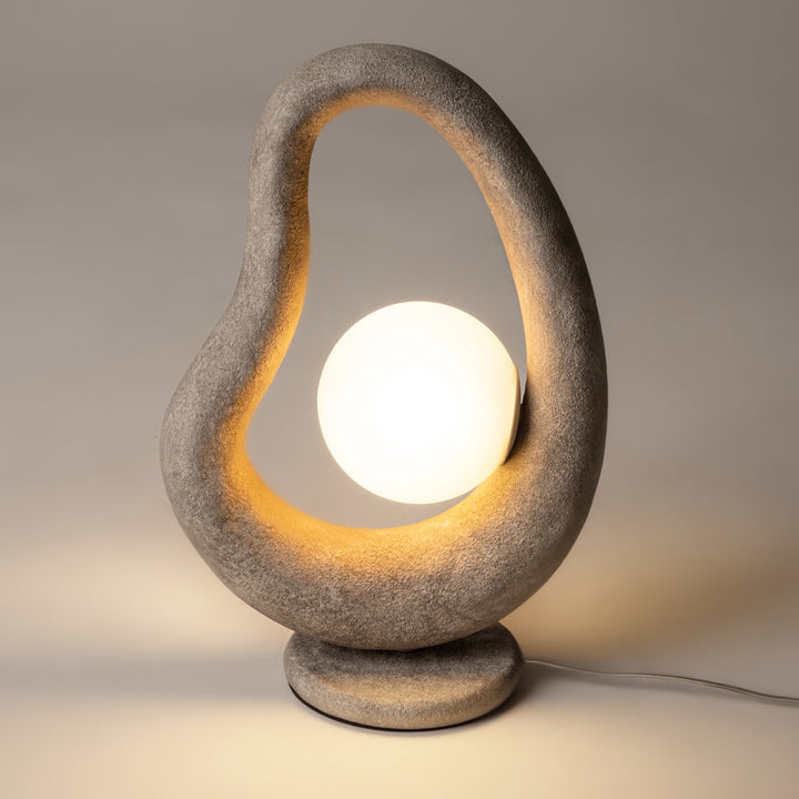 Lampa de masa Opus MOD380TL-01GR